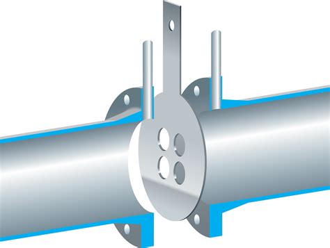 Basics of Orifice plate pressure transmitter - Flow Measurement ...