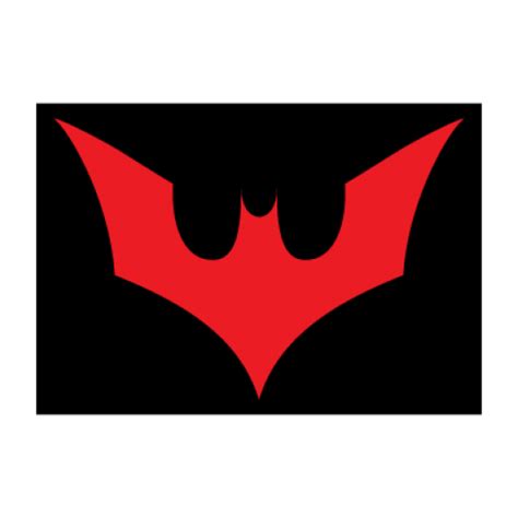 Logo Batman Beyond - ClipArt Best