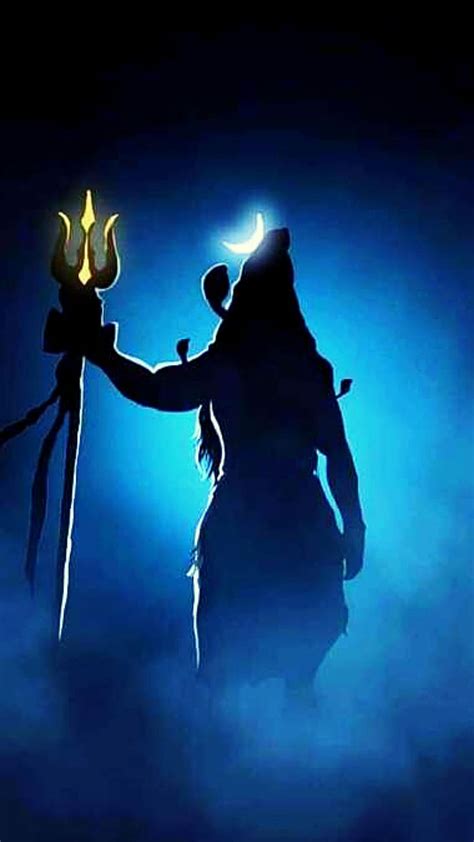 Mahadev, shiva, god, shivan, HD phone wallpaper | Peakpx