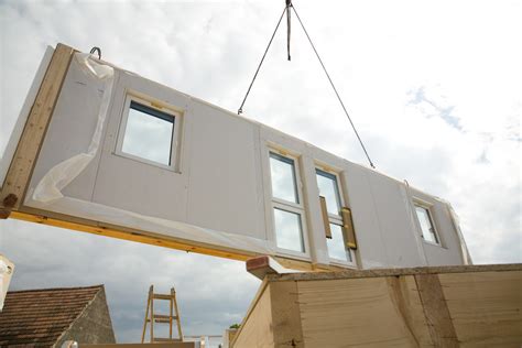 Prefabricated Houses - Is This the Future of UK Housing? | Mister Concrete