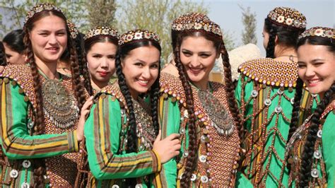 8 Things You Didn't Know About Turkmenistan — Young Pioneer Tours