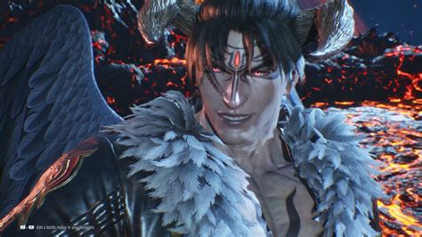 Tekken 8 Devil Jin guide - full move list and beginner combos - VideoGamer