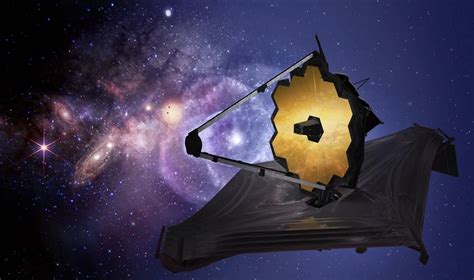 James Webb Space Telescope - NASA Science