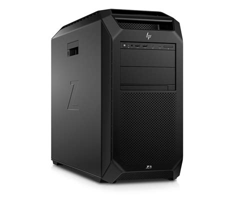 HP Z8 Fury G5 Workstation – Z Store