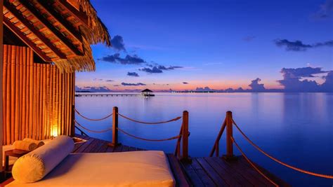 Adaaran Prestige Water Villas - Premium All Inclusive, Maldives ...