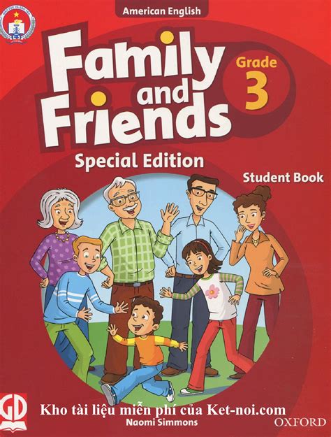 family-and-friends-grade-3-special-edition-student-book - Teacher ...