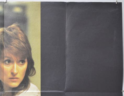 Silkwood - Original Movie Poster