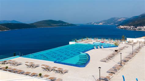 Grand Hotel Neum (Neum) • HolidayCheck (Sonstiges Bosnien Herzegowina ...