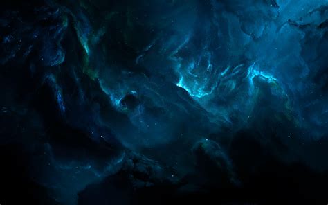 Deep Space 8K Space Wallpaper - Galactik-Football