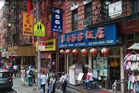 The Best Restaurants in Chinatown