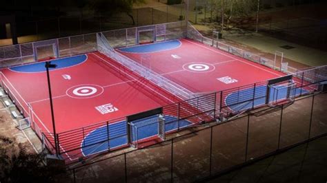 Northern Nevada getting its first outdoor lighted futsal courts at ...