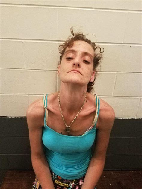 Fayette County woman charged after K-9 unit discovers meth - WV MetroNews