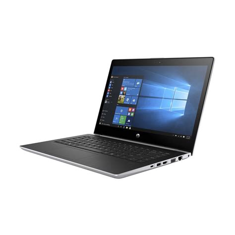 HP Probook 440 G5 8th Gen Intel Core i3 8130U (2.20GHz-3.4GHz, 4GB DDR4 ...