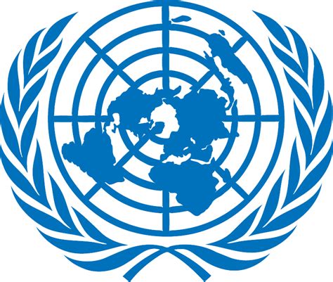 United Nations logo PNG, UN logo PNG transparent image download, size ...