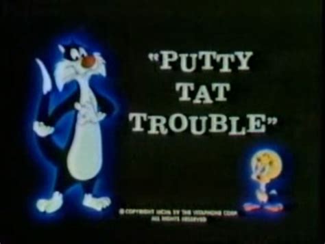 Putty Tat Trouble | Looney Tunes Wiki | FANDOM powered by Wikia