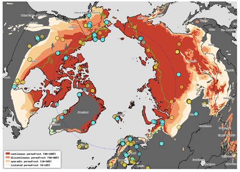 Permafrost — Polar Climate Change