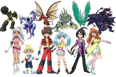 Pin by Tiana Patmore on Bakugan | Bakugan battle brawlers, Anime ...