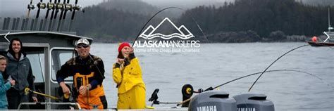 Alaskan Anglers Inn | Gustavus Visitor Association