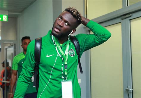 Nigeria Super Eagles vs Lesotho lineups and where to watch - 2026 WCQ