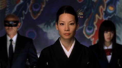 Lucy Liu, Kill Bill: Vol. 1, Kill Bill, 720P HD Wallpaper