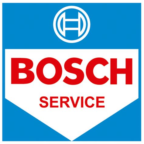 Download Logo Bosch Service EPS, AI, CDR, PDF Vector Free