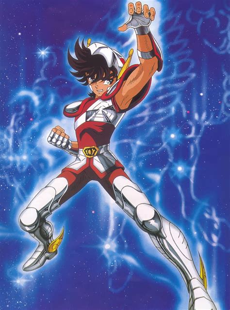 Seiya de Pegaso, HD phone wallpaper | Peakpx