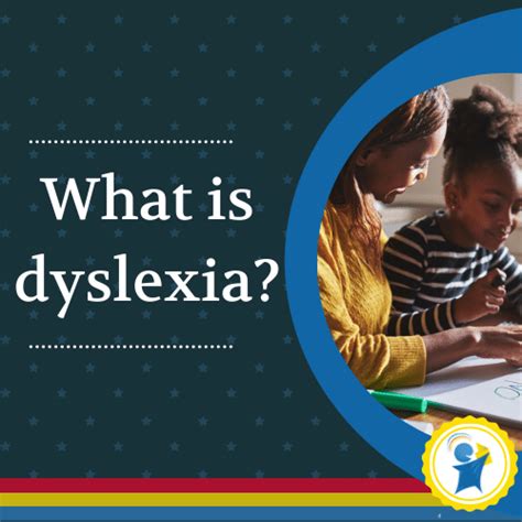 How Is Dyslexia Diagnosed? - Edublox Online Tutor