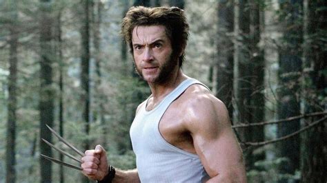 ¿Qué come Hugh Jackman? Revela su único secreto para estar a la altura ...