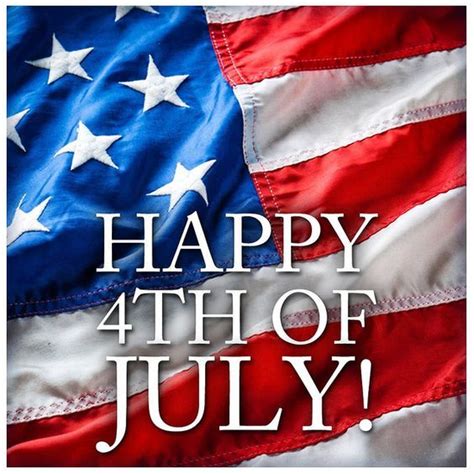 Happy 4th Of July Flag Quote Pictures, Photos, and Images for Facebook ...