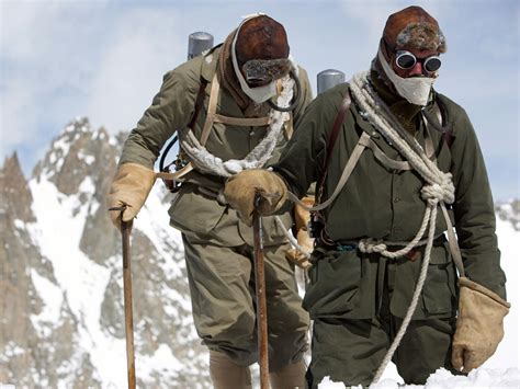 Everest Photo Gallery: The Wildest Dream -- National Geographic ...