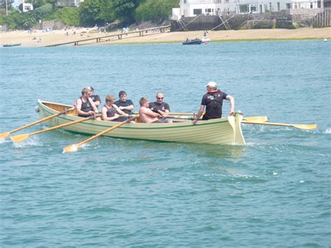 Salcombe Regatta 2016-more photos! :: Cotehele Quay Gig Club