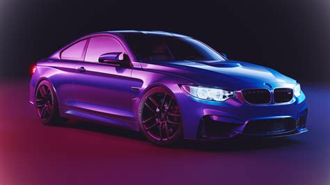 BMW M4 Wallpapers - Top Free BMW M4 Backgrounds - WallpaperAccess