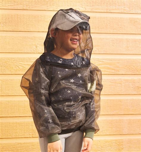 Bug-Protection Clothing - Lee Valley Tools