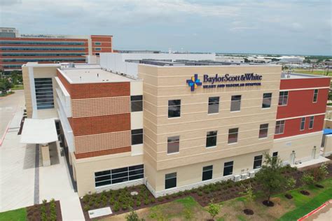 Baylor Scott & White Health Expands With Waxahachie Heart and Vascular ...