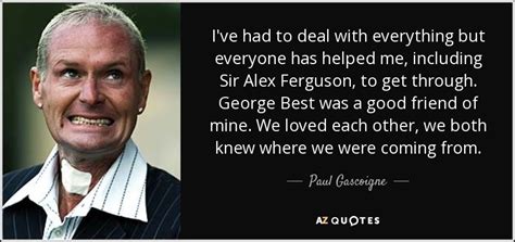 TOP 14 SIR ALEX FERGUSON QUOTES | A-Z Quotes