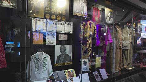 Look at the Rock & Roll Hall of Fame inductees exhibit | wkyc.com