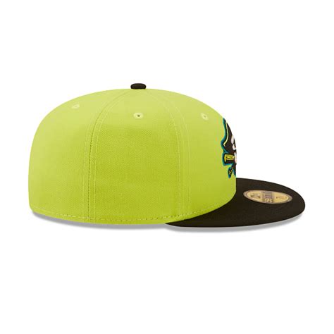 Bradenton Marauders Copa de la Diversión 59FIFTY Fitted Hat – New Era Cap