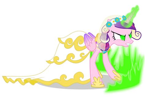 Princess Cadance on MLP-VectorClub - DeviantArt