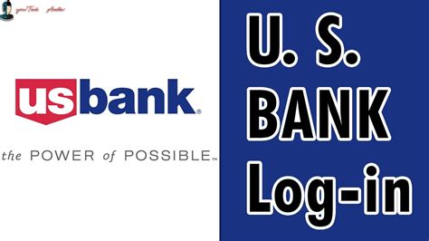 How To Login US Bank Online Banking? | Login to US Bank Online | US ...