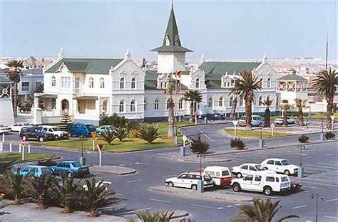 Swakopmund Protocol: history made, but have you got a copy? - Afro-IP