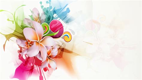 Free download Source URL httpchoicewallpapersnetfloral design hd theme ...