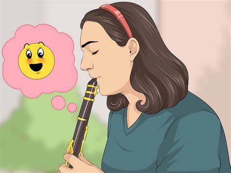 How to Make a Correct Clarinet Embouchure: 7 Steps (with Pictures)