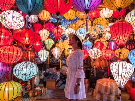 Hoi An Lantern Festival 2024 | Unveiling The Magic - Vietnam Is Awesome