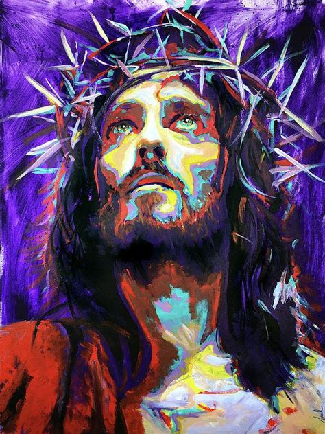 King of Kings Art Print by Steve Gamba | Jesus art, King art, Jesus ...