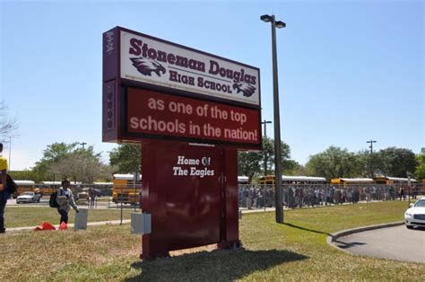 Marjory Stoneman Douglas memorial items stored at FAU – UNIVERSITY PRESS