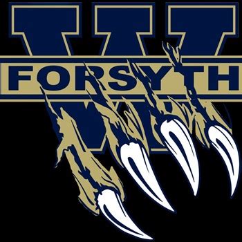 West Forsyth Varsity Football - West Forsyth High School - Cumming ...