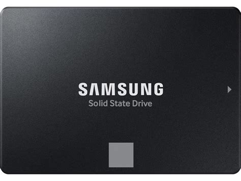 SAMSUNG 870 EVO Series 2.5" 4TB 3D NAND Internal SSD - Newegg.ca