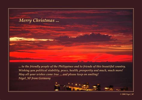 Philippines ... Merry Christmas - a photo on Flickriver