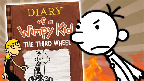 New Wimpy Kid Book 15 - Amazon Com The Deep End Diary Of A Wimpy Kid ...