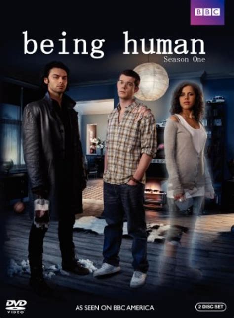 Being Human (TV Series 2008–2013) - IMDb